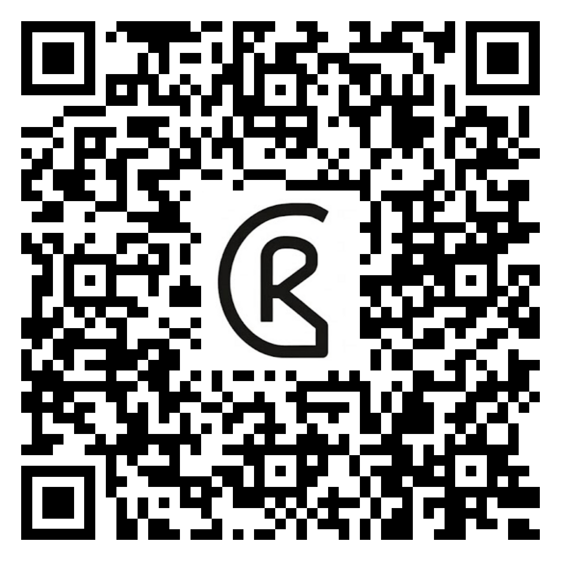 QR RG Muebles